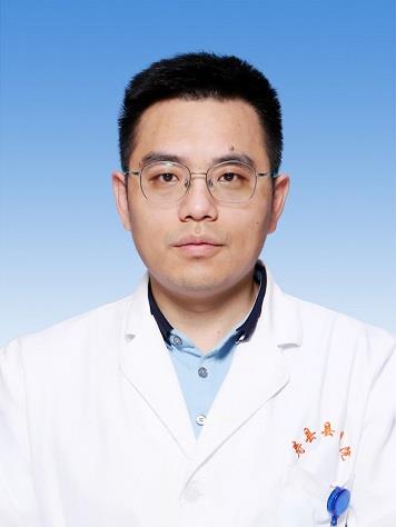 急诊内科—管俊勇