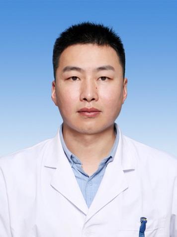 肾内科—杨善飞