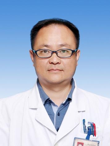 康复医学科——岳廷标
