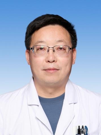 胸外科——魏红军