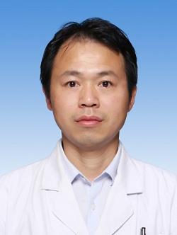 心血管内科——黄文江