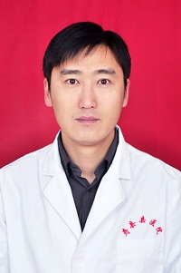 胸外科——金苌祎