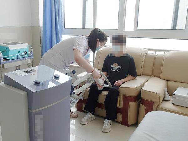 超短波治疗 超短波治疗.jpg