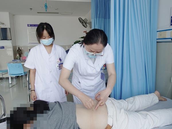 毫针针刺治疗 毫针针刺治疗.jpg