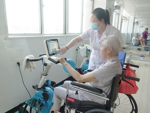 智能康复训练系统 智能康复训练系统.jpg